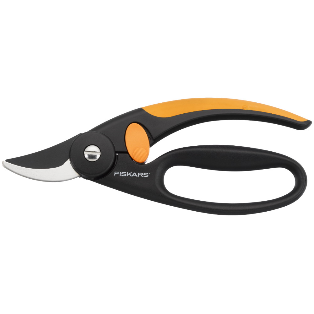 Секатор садовый Fiskars